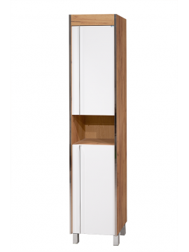 Tara Hrast vertikala 40x190 polica